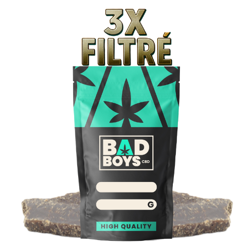 3x filtre CBD