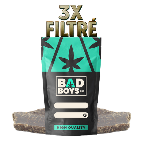 3x filtre CBD