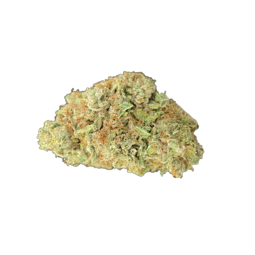 Apple Fritter CBD
