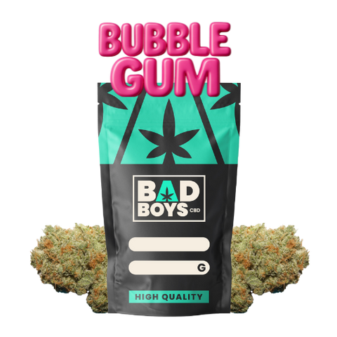 Bubblegum CBD