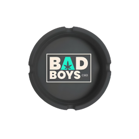 CENDRIER BAD BOYS