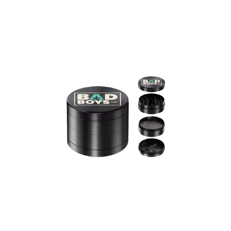GRINDER BAD BOYS CBD