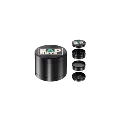 GRINDER BAD BOYS