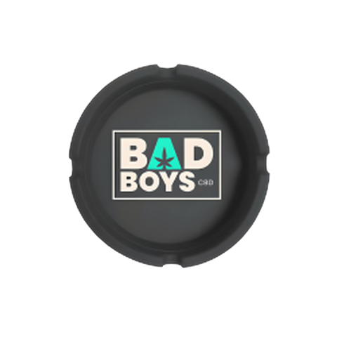 CENDRIER BAD BOYS