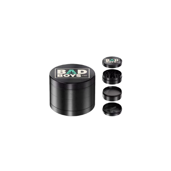 GRINDER BAD BOYS CBD