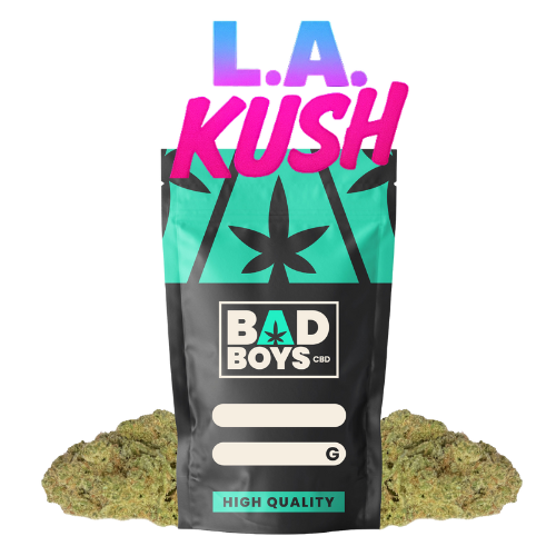 L.A Kush CBD
