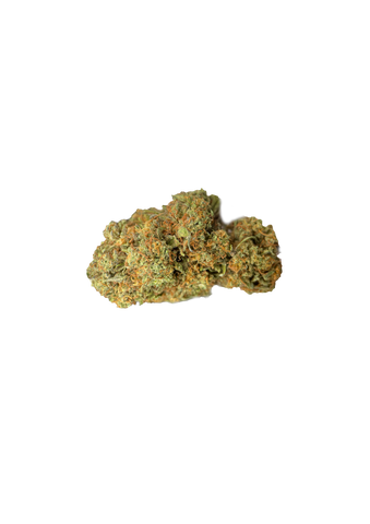 Mango Haze CBD