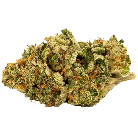 Orange bud CBD
