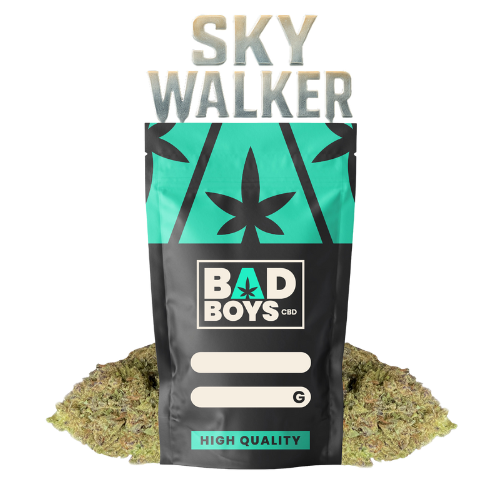 Sky Walker CBD
