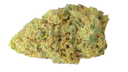 Super Lemon Haze