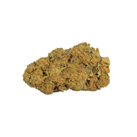 Strawberry CBD
