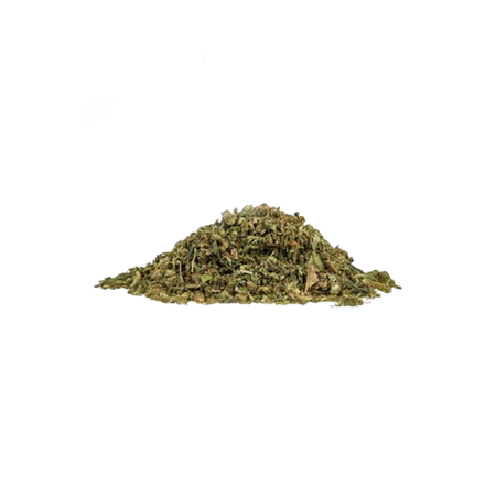 TRIM DELUXE CBD