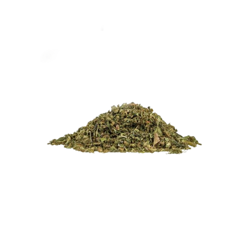TRIM DELUXE CBD