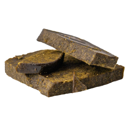 FROZEN SIFT CBD